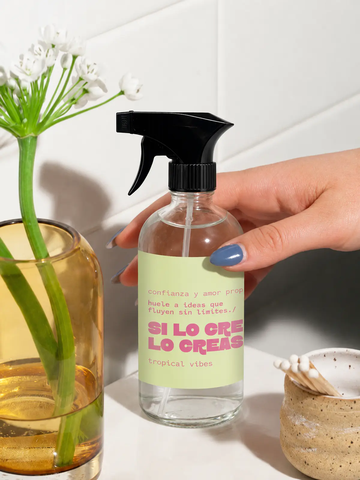 home spray