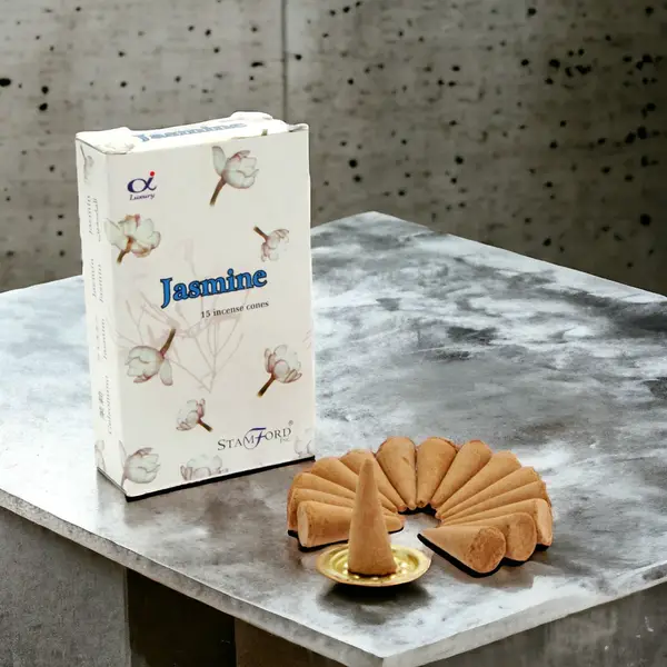 Stamford Incense Cones