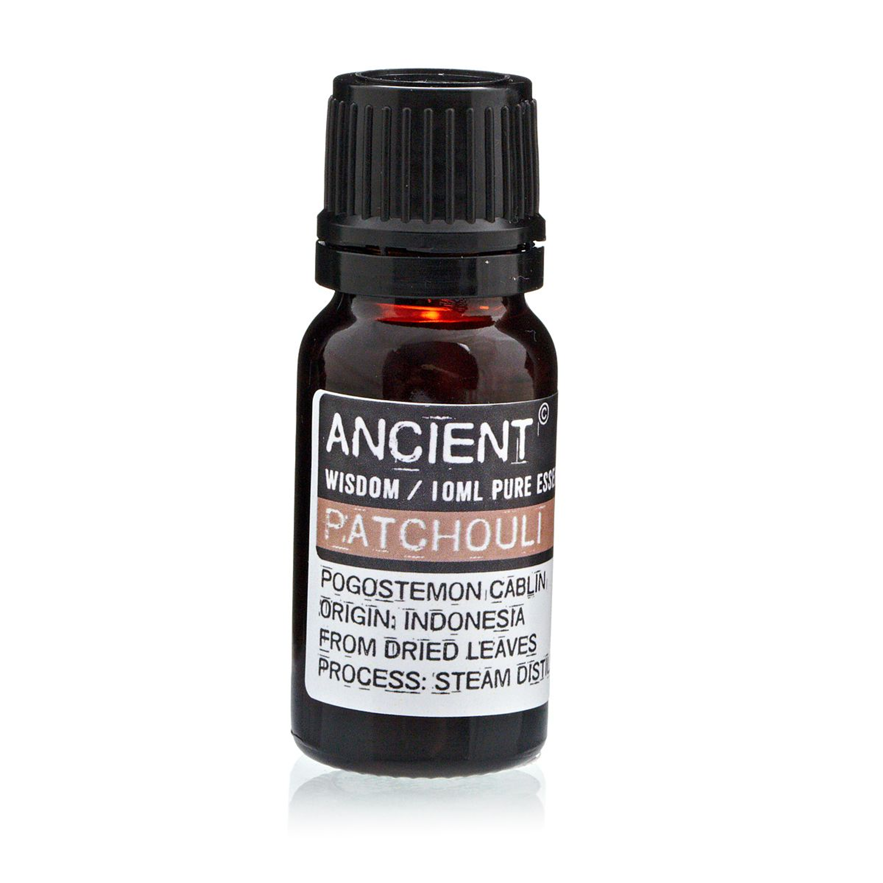 10 ml Patchouli Essential Oil 1