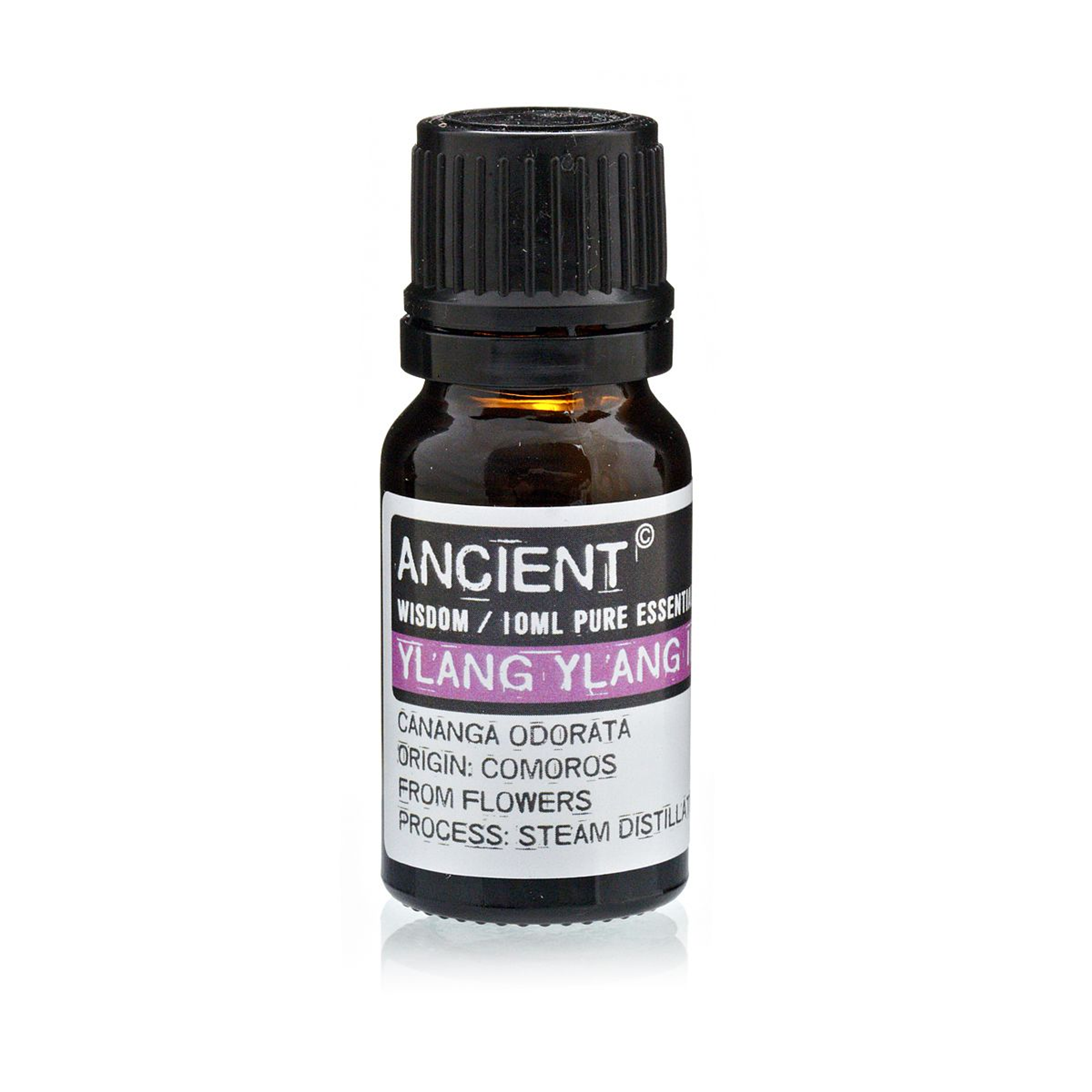 10 ml Ylang Ylang I Essential Oil 1