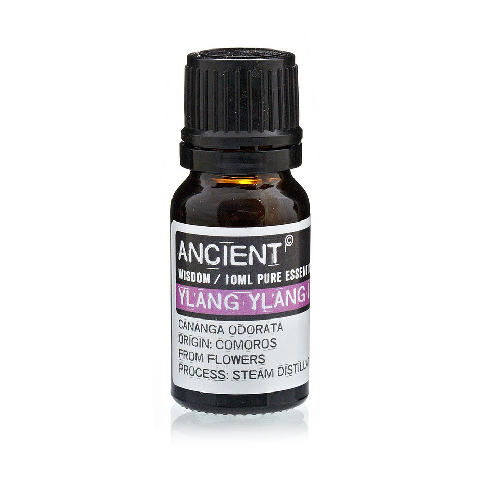 10 ml Ylang Ylang I Essential Oil 1