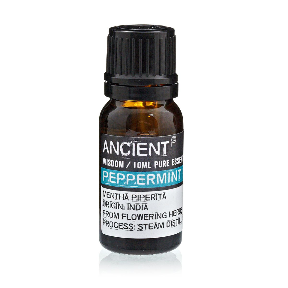 10 ml Peppermint Essential Oil 1