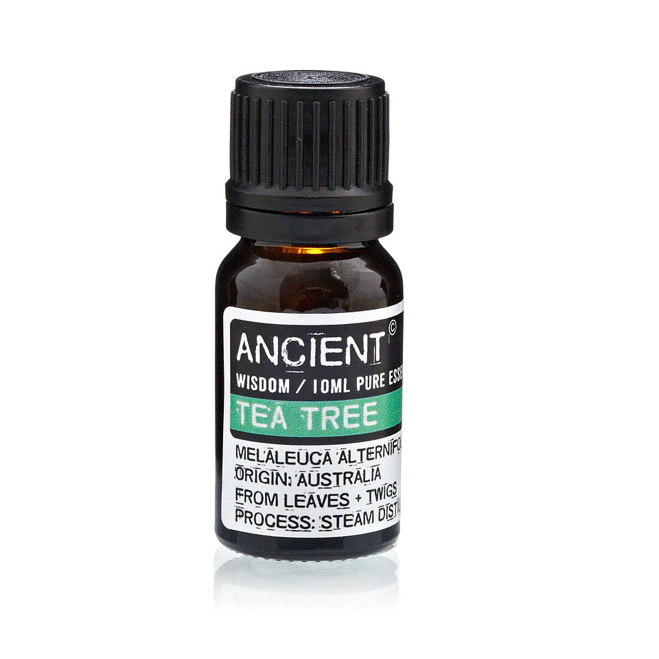 10 ml Tea Tree Essential Oil 1