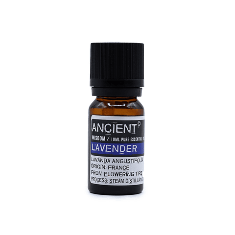 10 ml Lavender Essential Oil