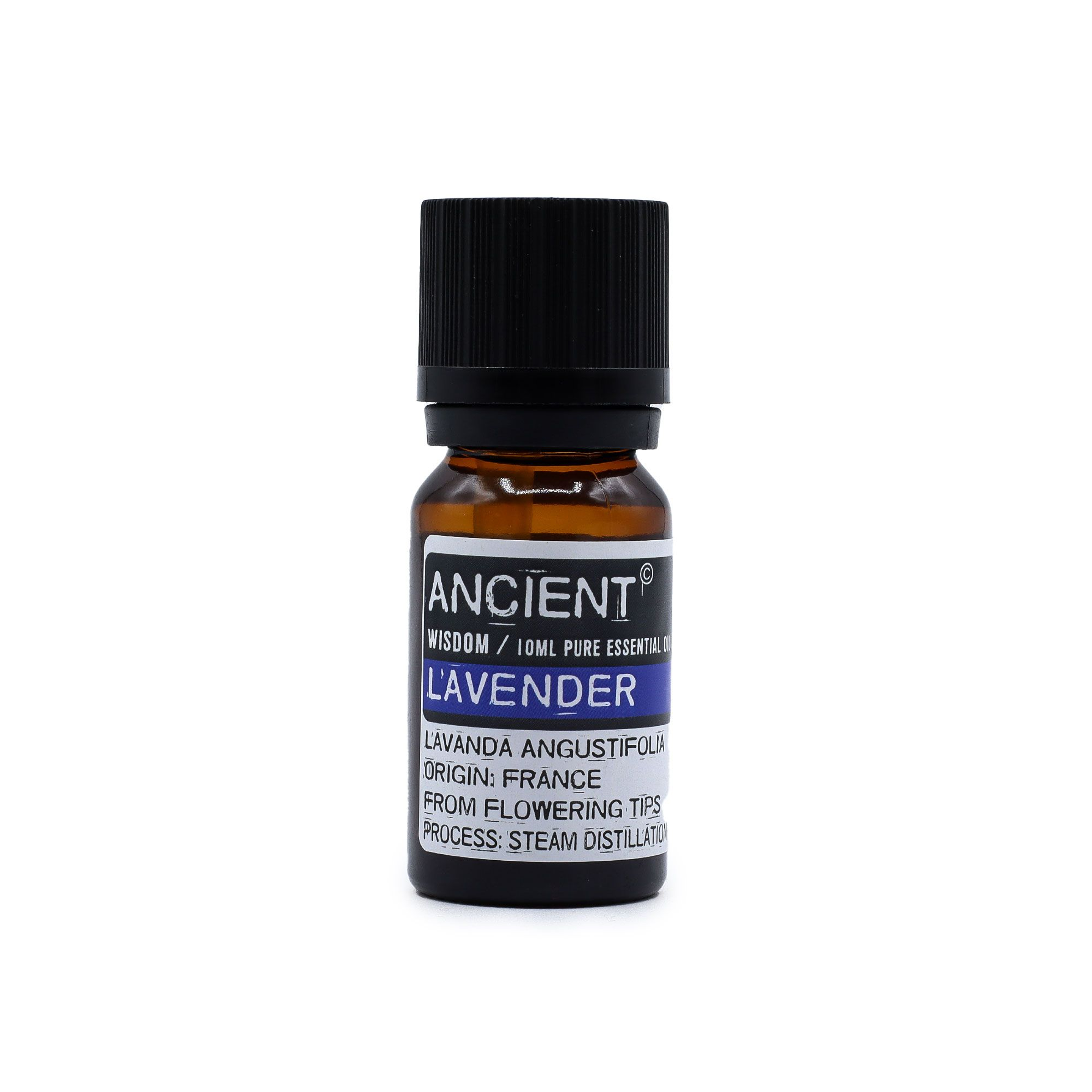 10 ml Lavender Essential Oil 1