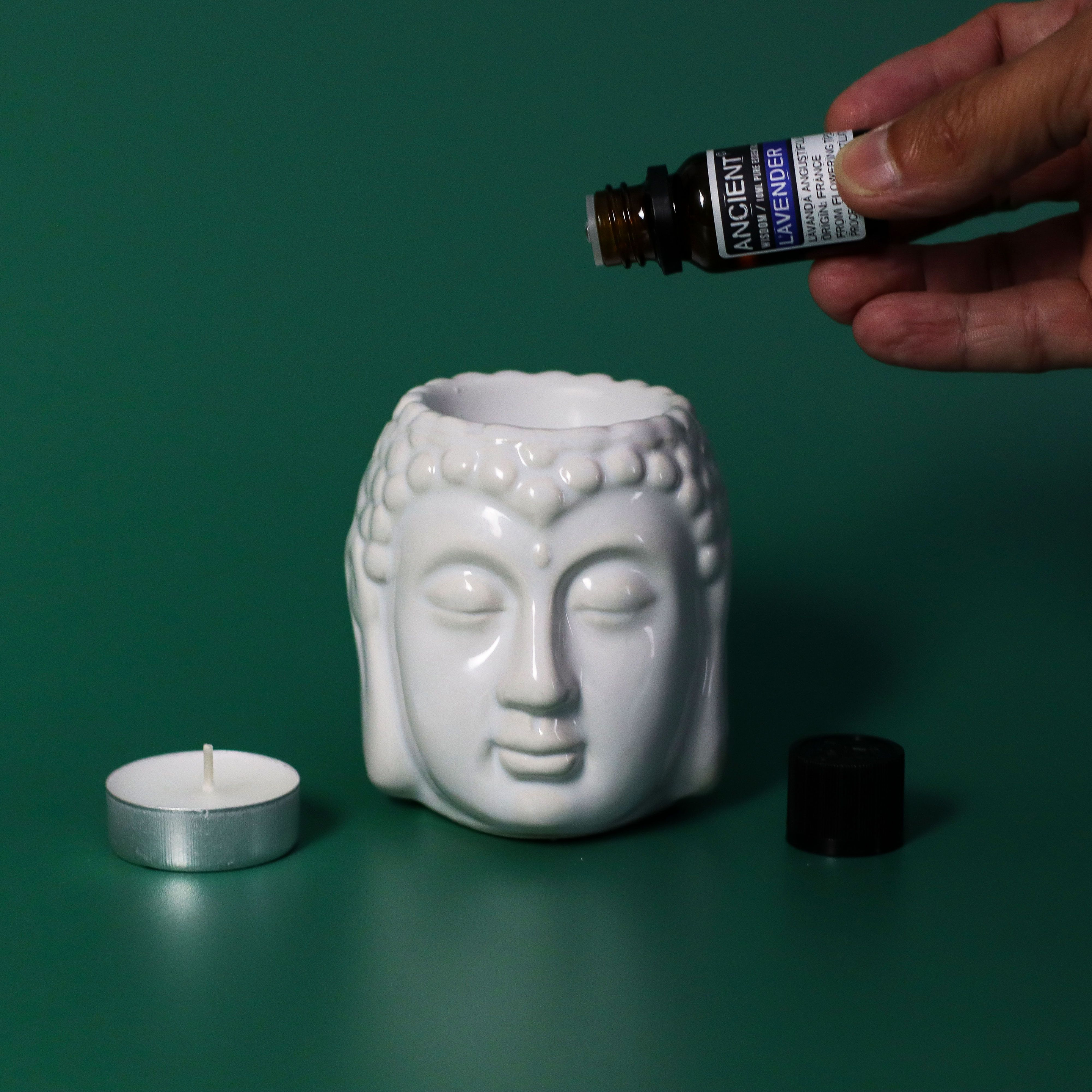 10 ml Lavender Essential Oil 3