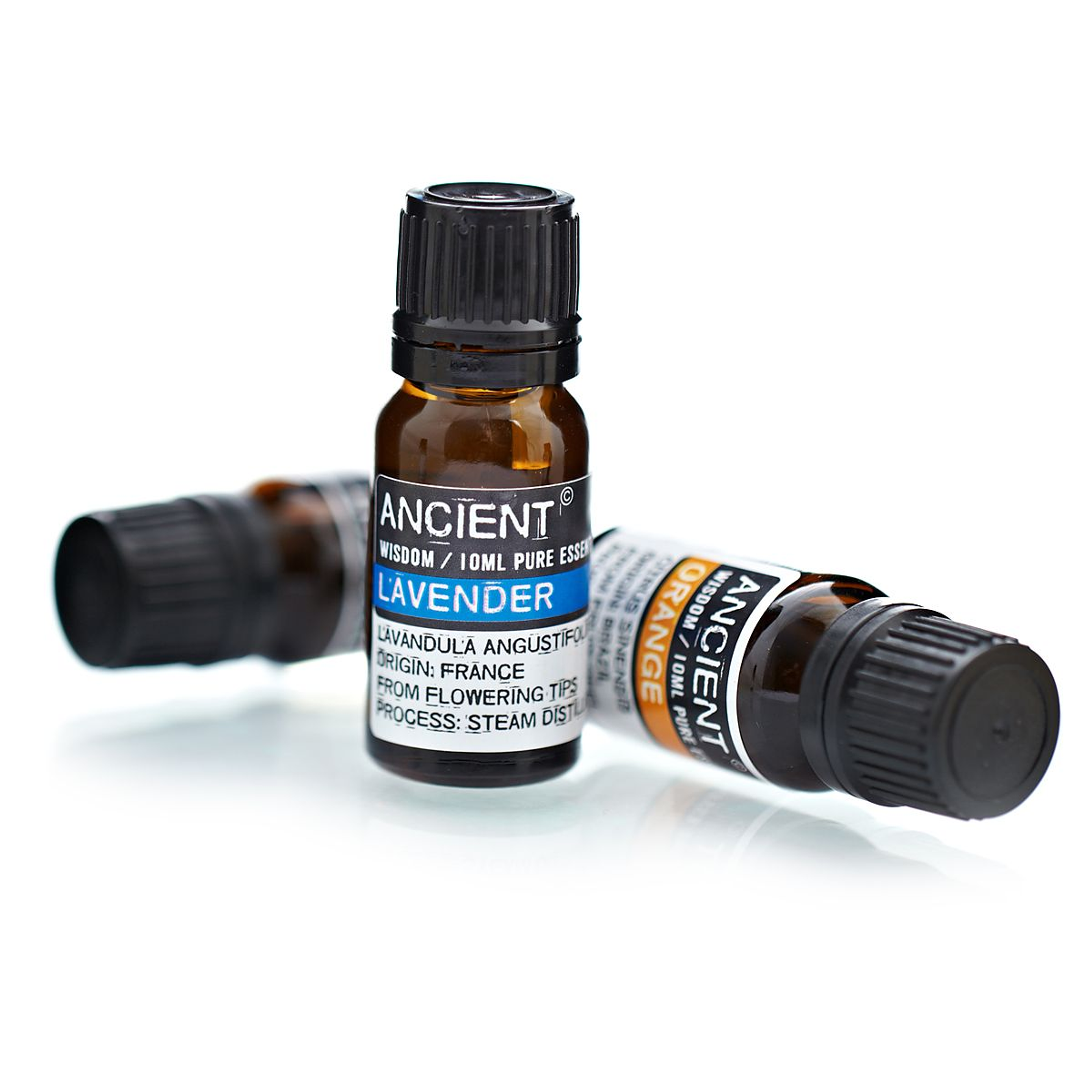 10 ml Lavender Essential Oil 6