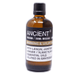 Warm & Uplifting Massage Oil - 100ml - thumbnail 2