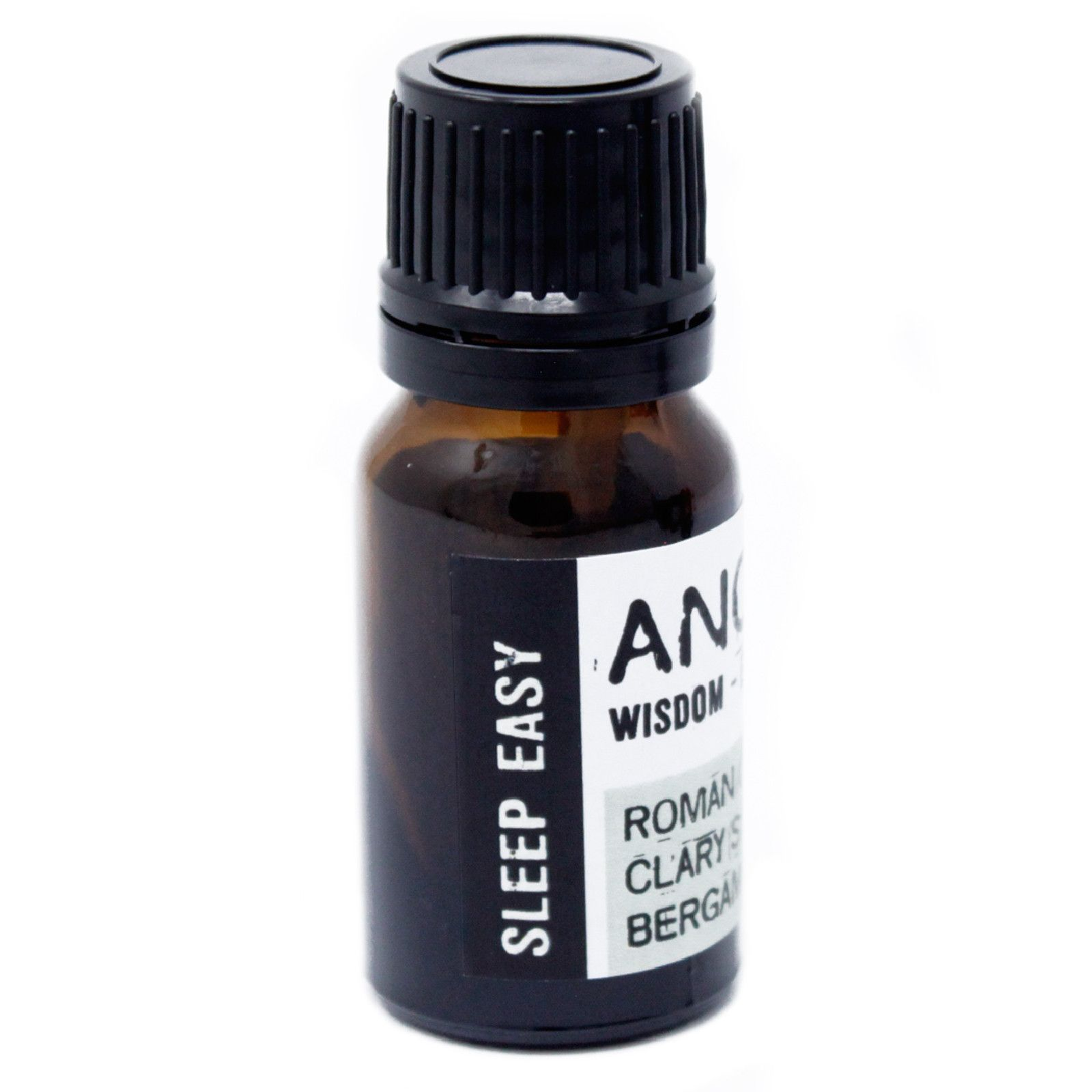Sleep Easy Essential Oil Blend - Boxed - 10ml 3
