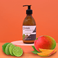Mango & Lime Lotion 300ml - thumbnail 2