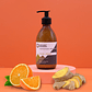 Ginger & Orange Lotion 300ml - thumbnail 3