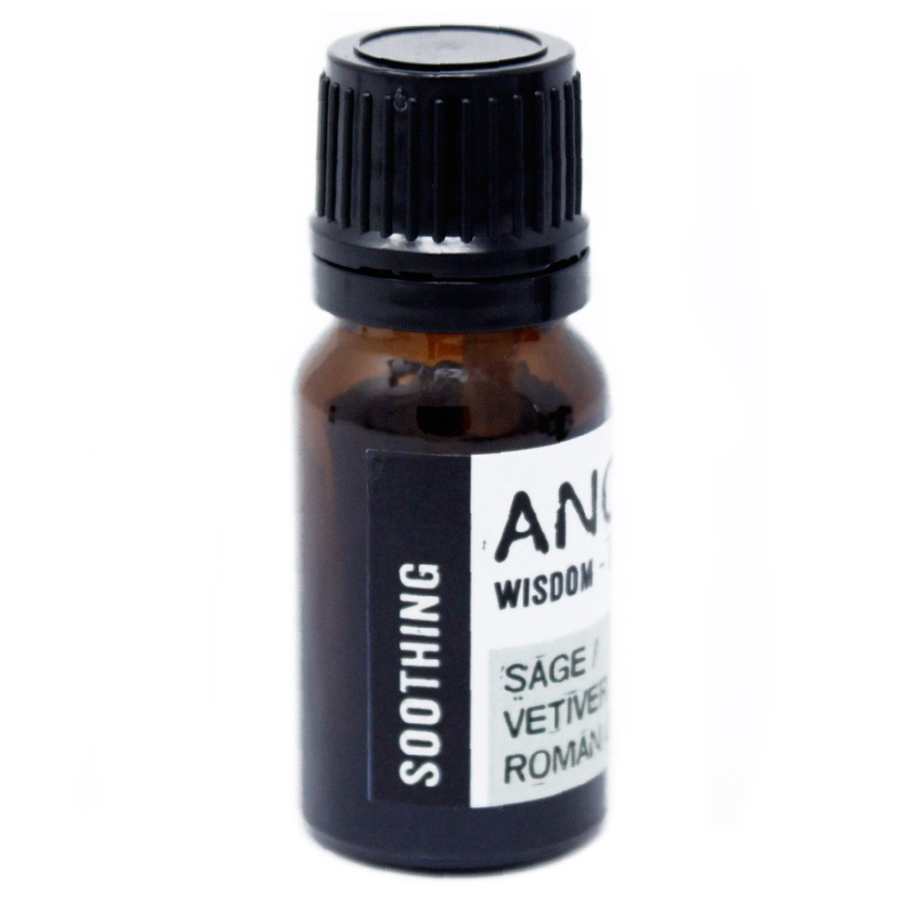 Soothing Essential Oil Blend - Boxed - 10ml 3