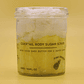 Fragranced Sugar Body Scrub - Pinacolada 300g - thumbnail 5