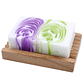Handcrafted Soap 100g Slice  - Dewberry - thumbnail 1