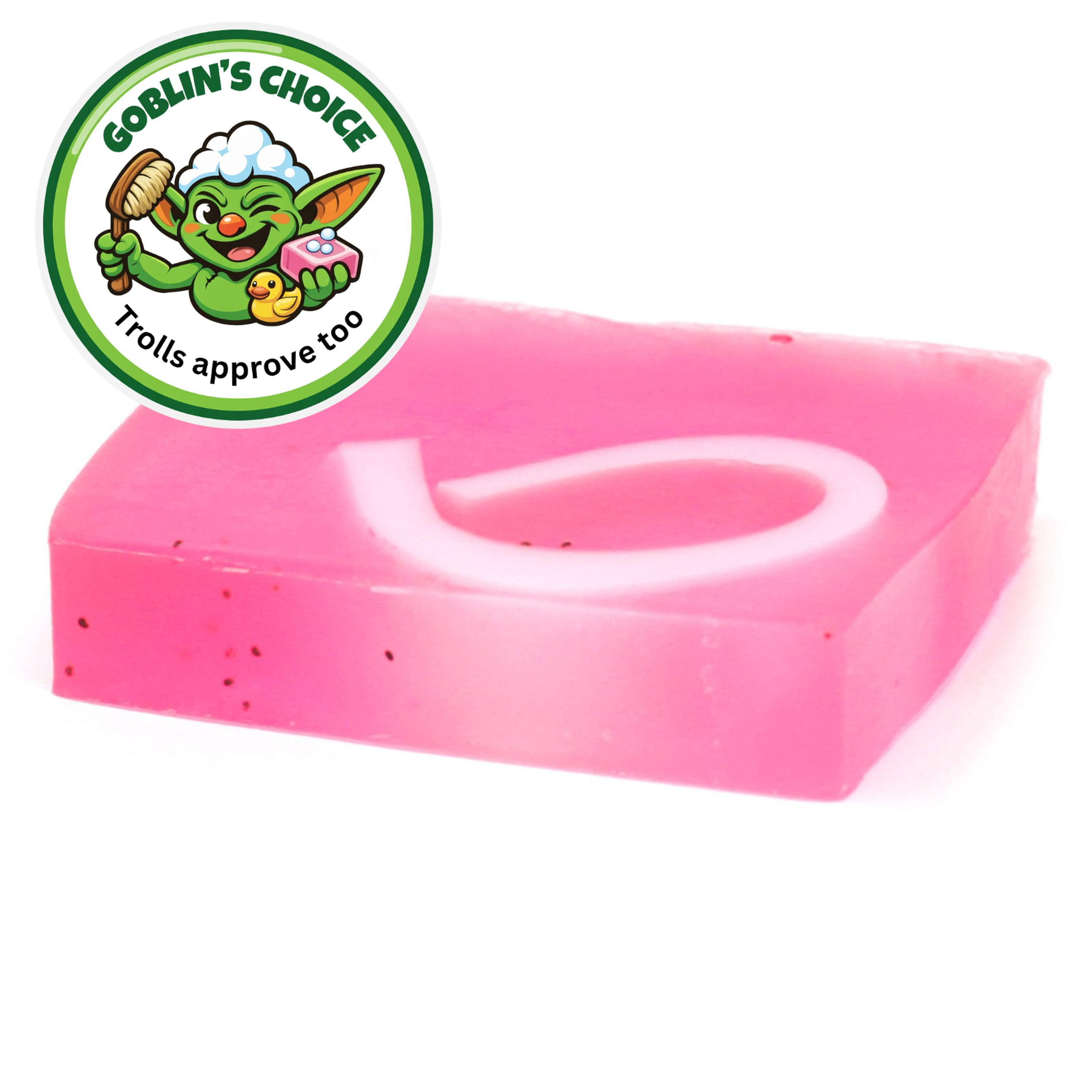 Raspberry & Blackpepper - Per Piece Approx 100g 1