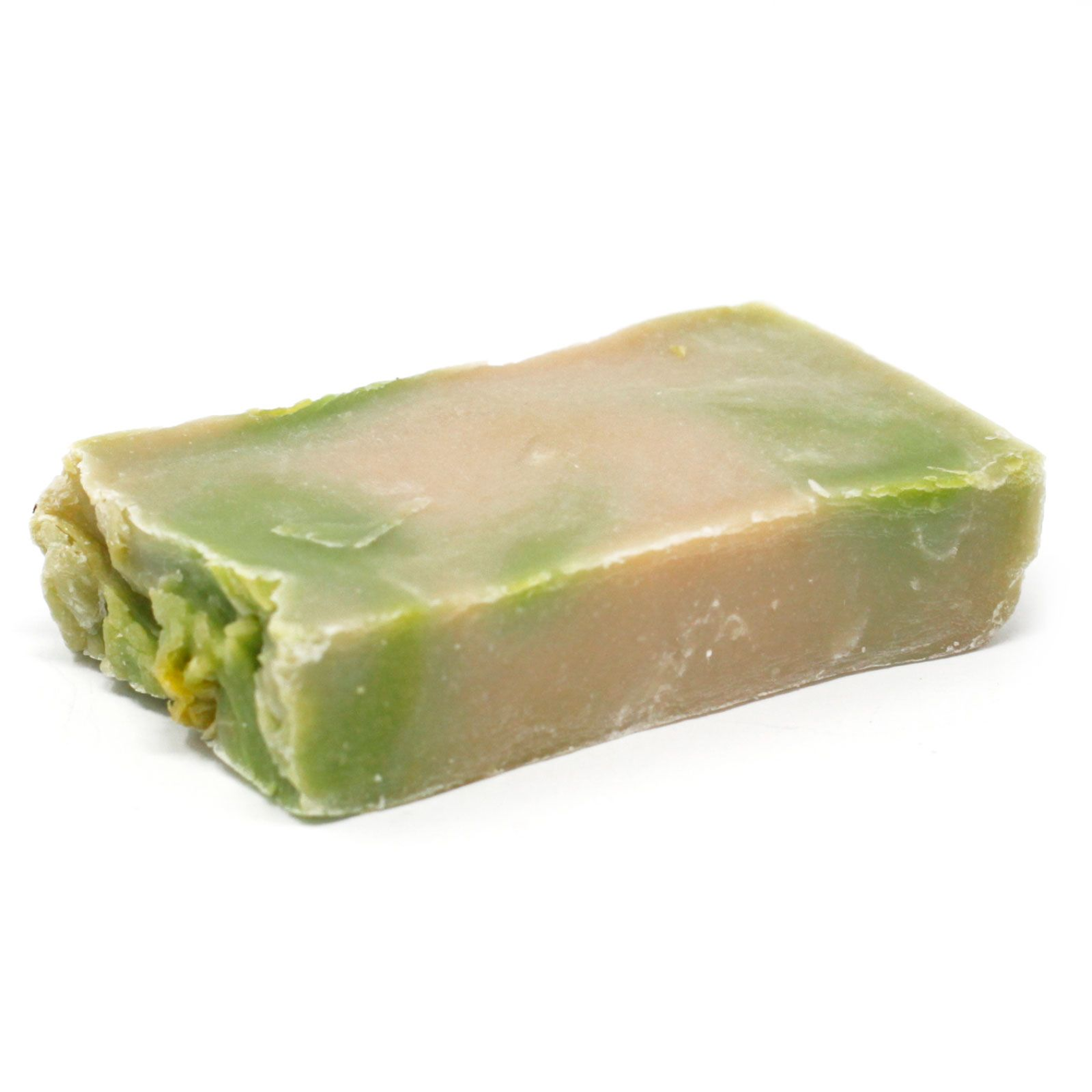 Noni - Olive Oil Soap - SLICE approx 100g 1