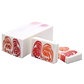 Handcrafted Soap 100g Slice  - Grapefruit - thumbnail 1