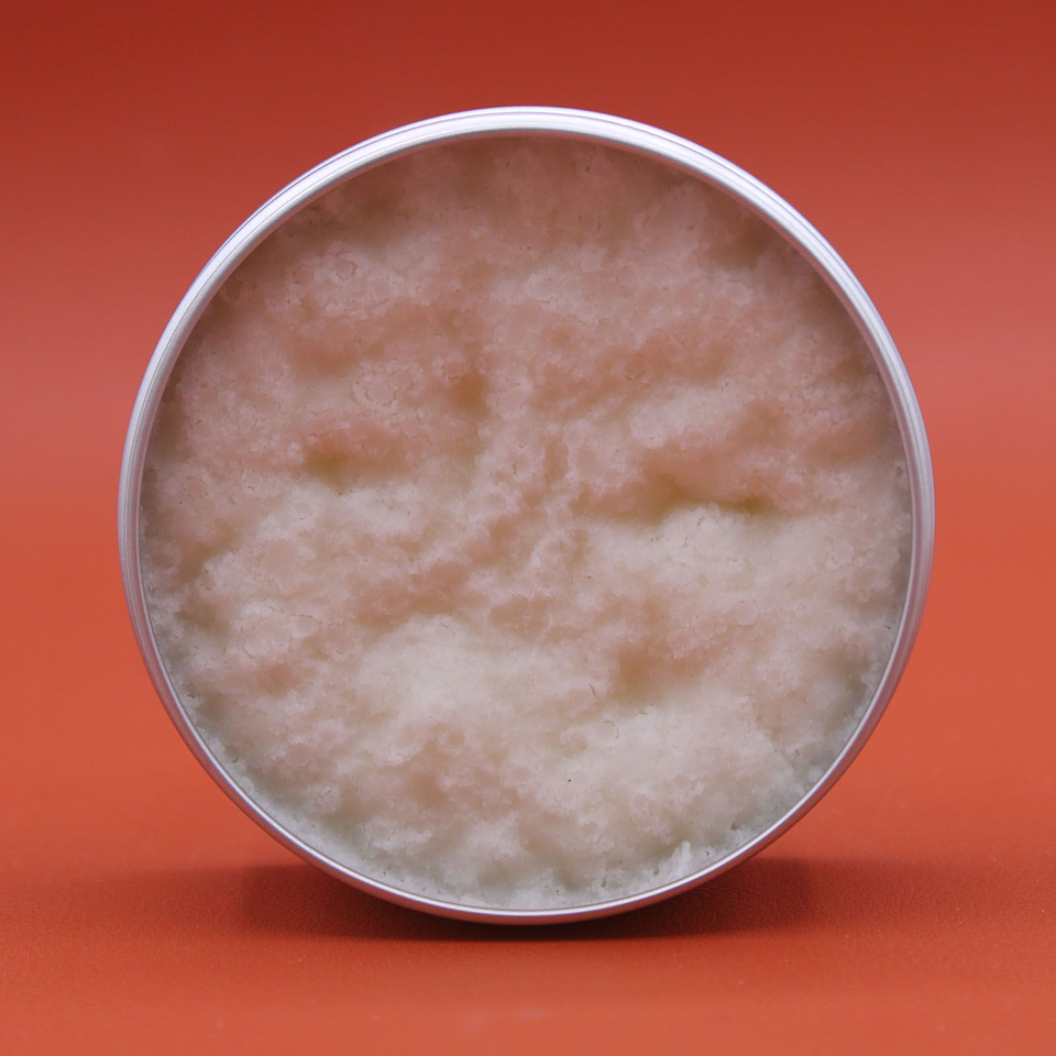 Aromatherapy Shea Body Butter 90g - Frankincense 4