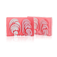 Handcrafted Soap Slice  100g  - Rose - thumbnail 2