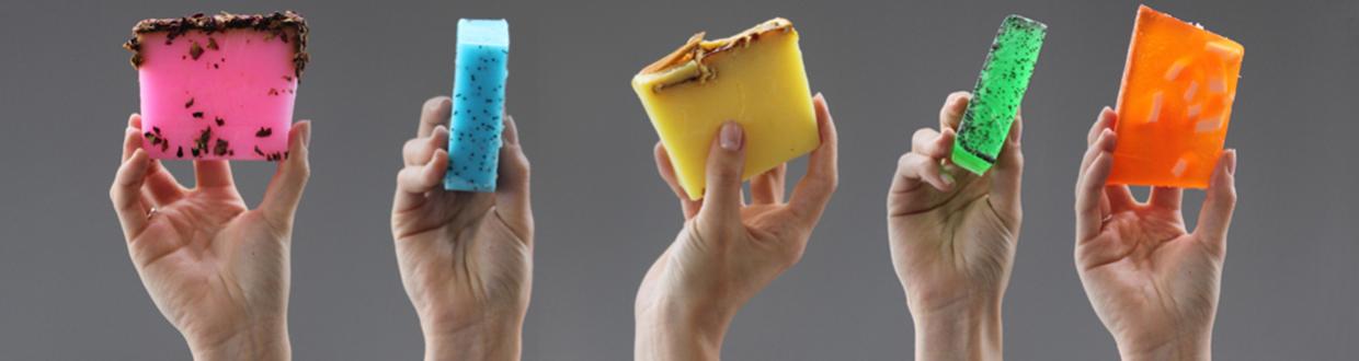 Soap Bars