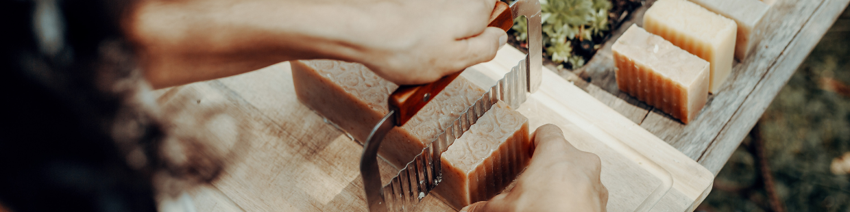 Whipped Soaps & Bars