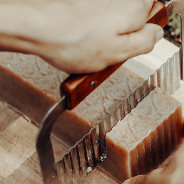 Whipped Soaps & Bars