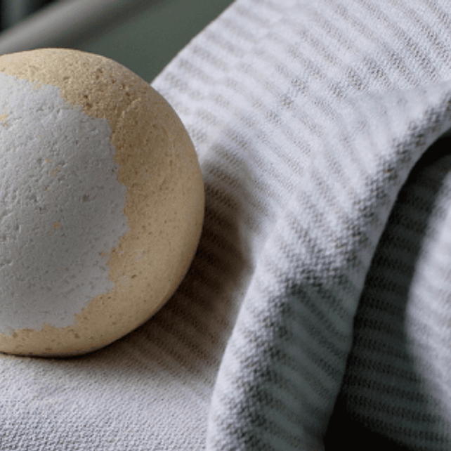 Bath Bombs & Fizzers