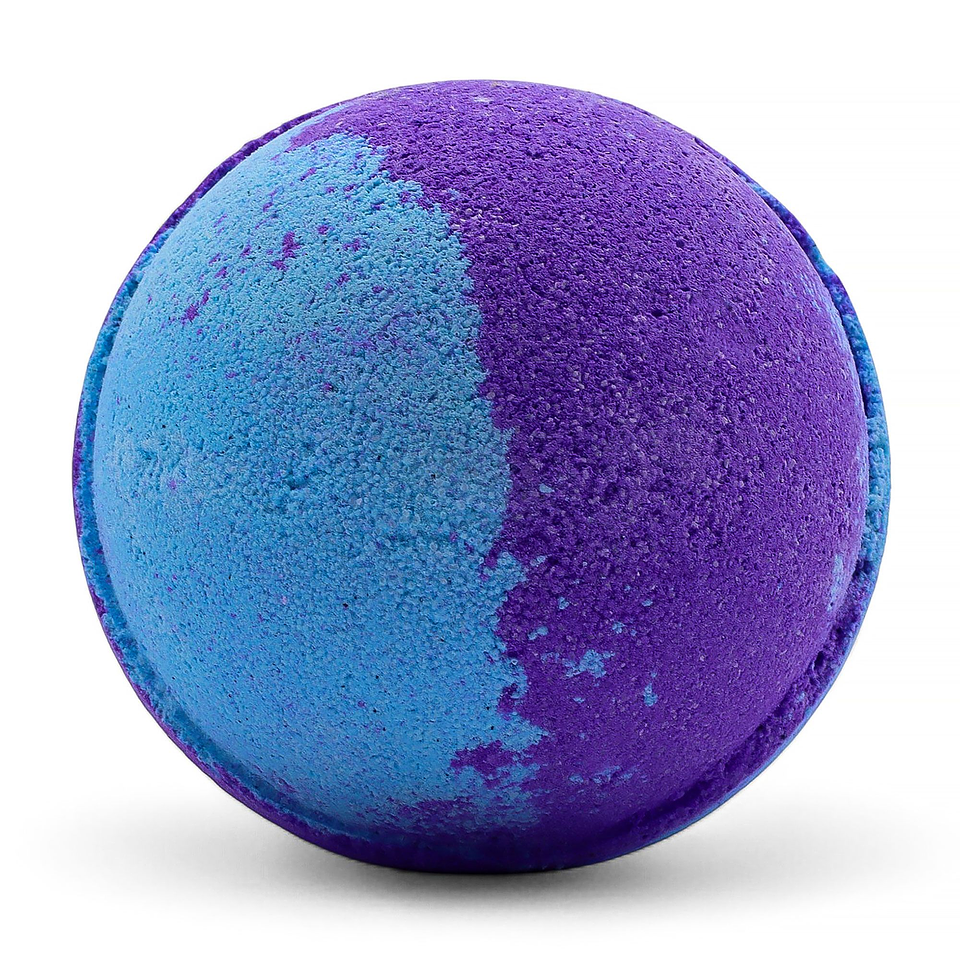 Amethyst Creed Bath Bomb 1