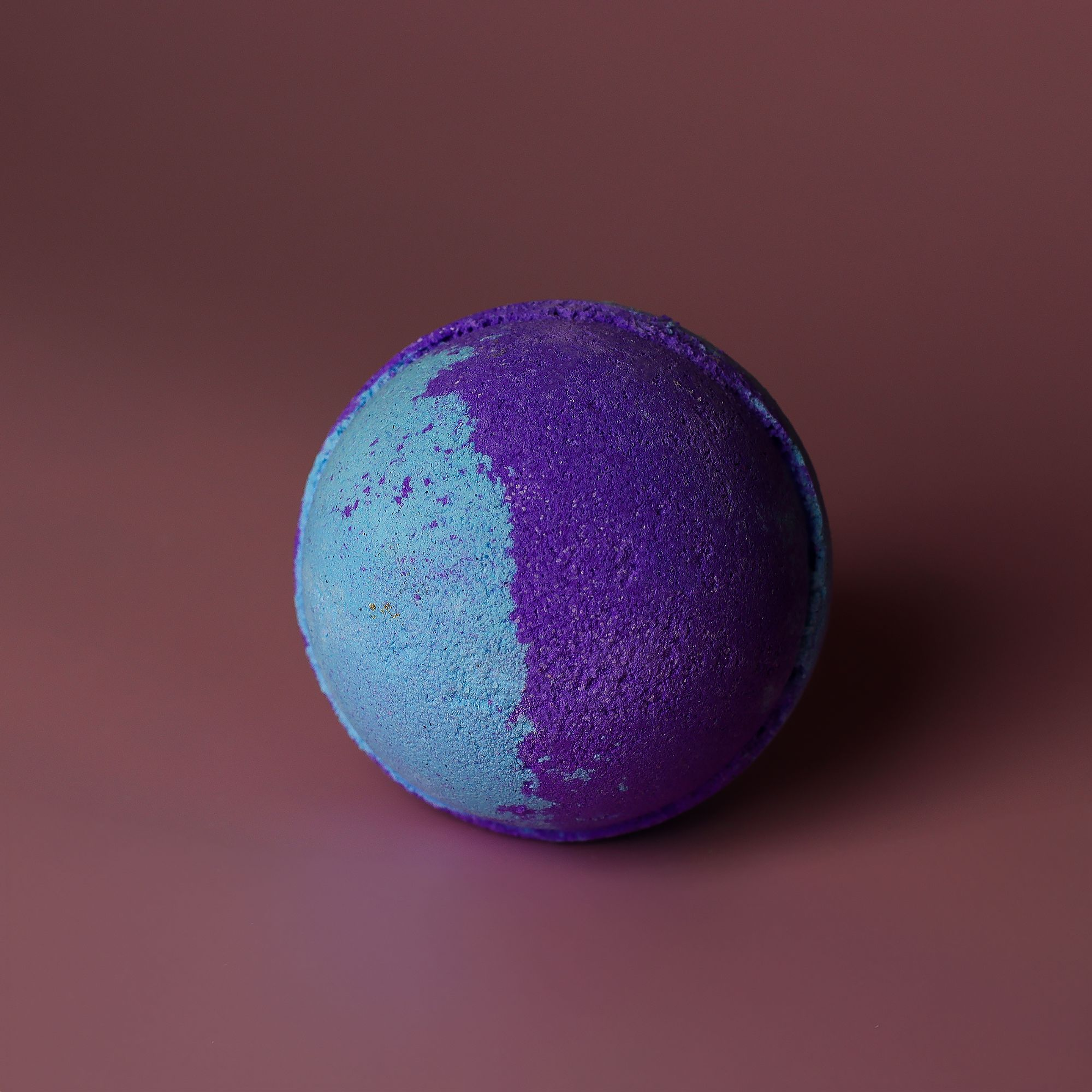 Amethyst Creed Bath Bomb 2