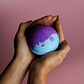 Amethyst Creed Bath Bomb - thumbnail 3