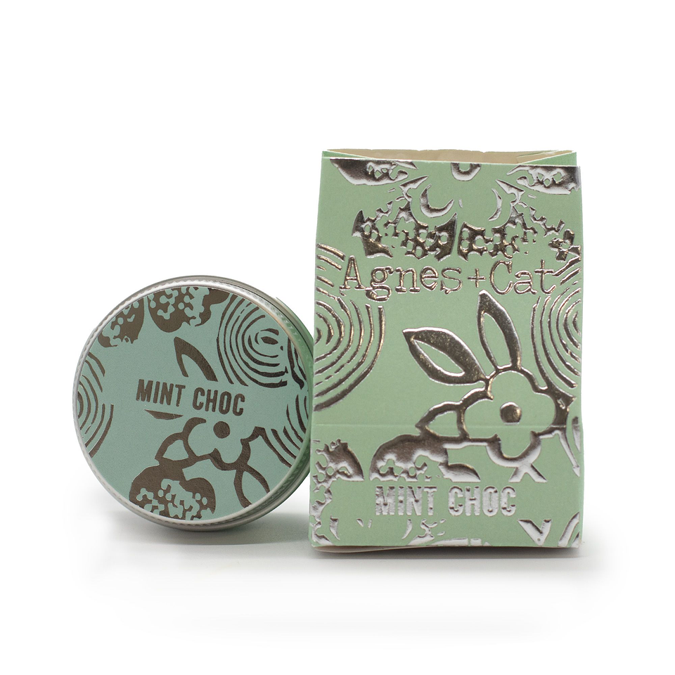 Mint Lip Balm 20g 1