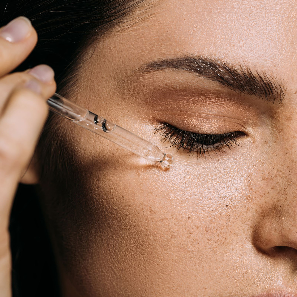 Daily Glow Oil 30ml 5