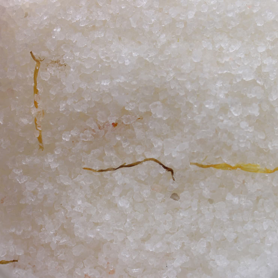 Himalayan Bath Salt Blend 500g - Energise 2