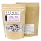 Himalayan Bath Salt Blend 500g - Sensual - thumbnail 1