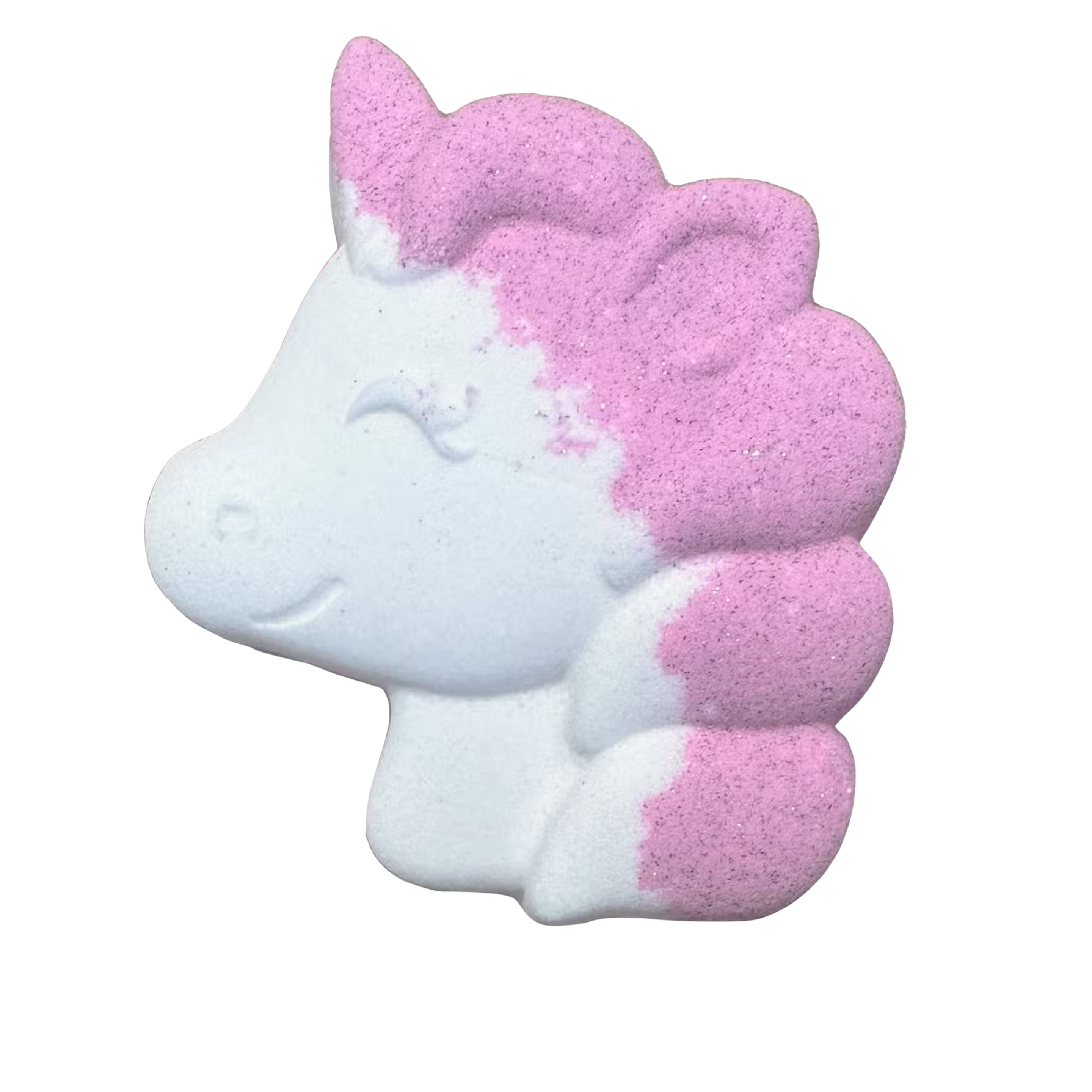 Unicorn Bath Bomb 100g 1