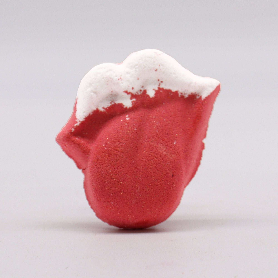 Lips Bath bomb 60g 5