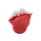 Lips Bath bomb 60g - thumbnail 1