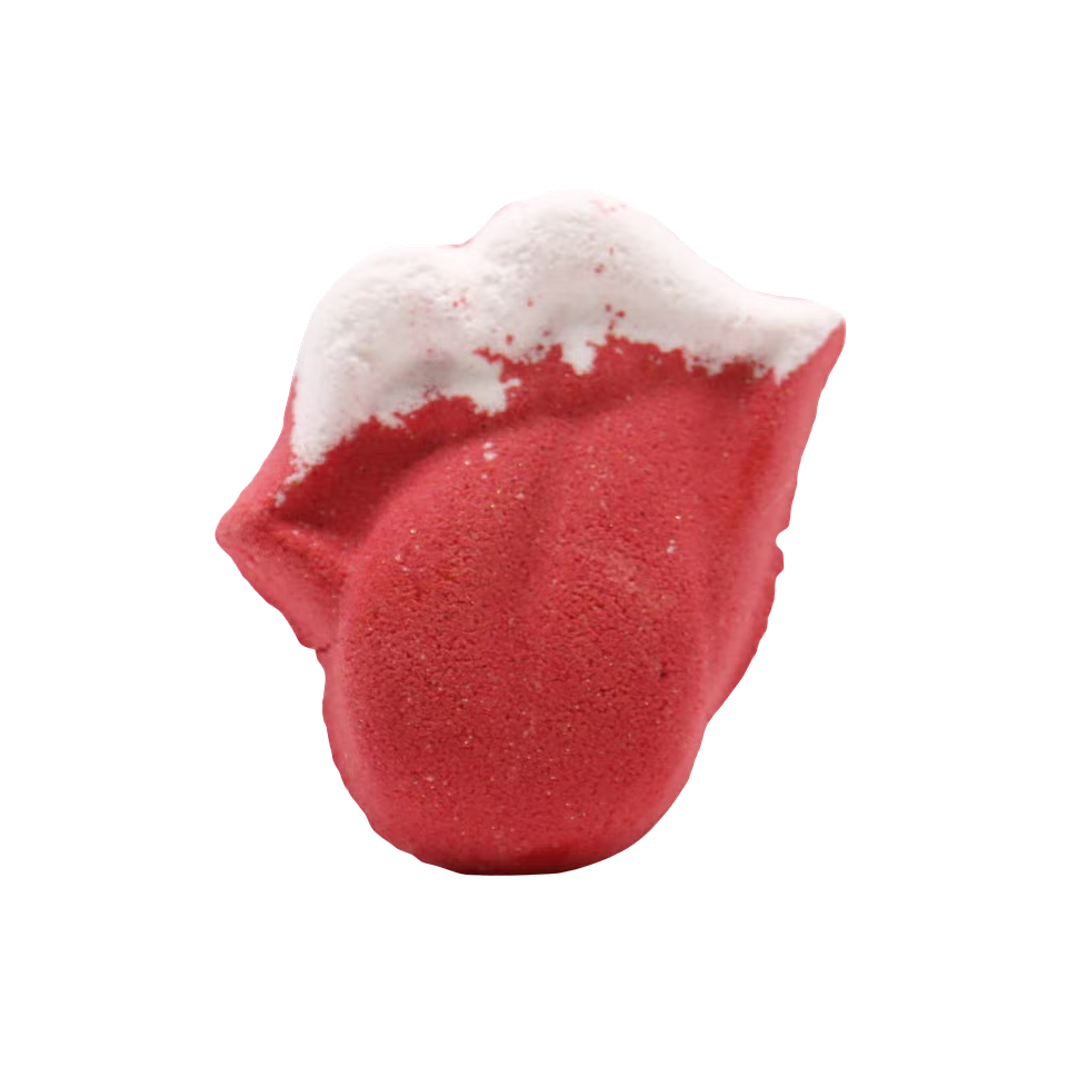 Lips Bath bomb 60g 1