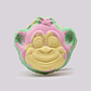 Monkey Bath bomb 90g - thumbnail 6