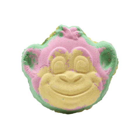 Monkey Bath bomb 90g