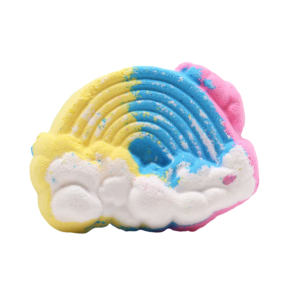 Cloud Bath bomb 95g 1