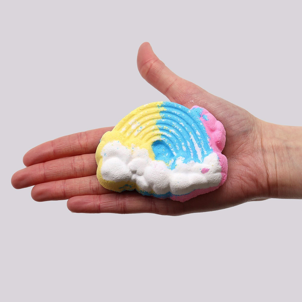 Cloud Bath bomb 95g 4