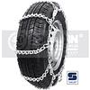 Par Cadenas Saga® Para Nieve Rompehielos 3829CAM