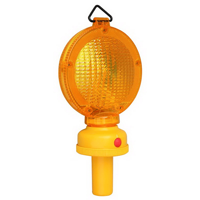 Lámpara Faena Bidirecional para conos - V0009
