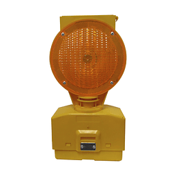 Lámpara Solar Bidirecional Faena - V0008