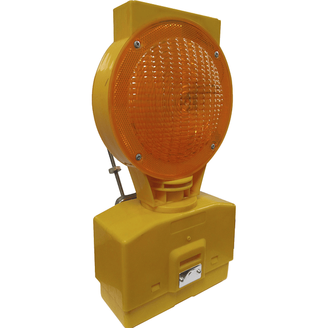 Lámpara Solar Bidirecional Faena - V0008