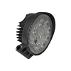 Foco Faenero LED 27W T5 Redondo - S0016