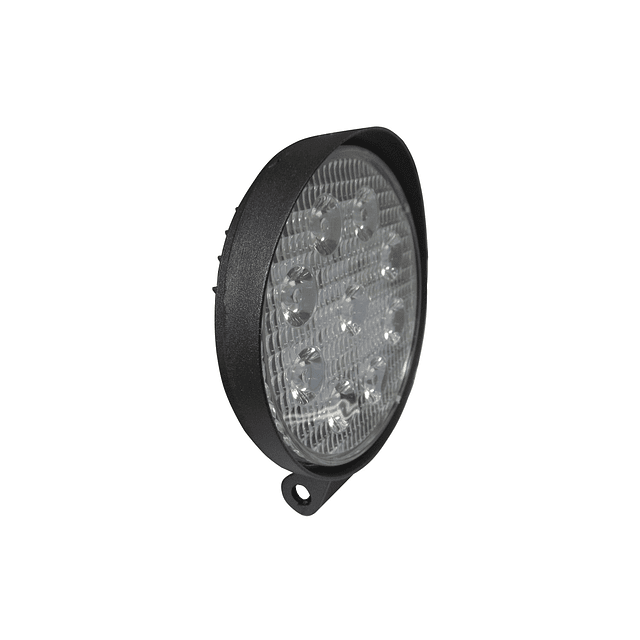 Foco Faenero LED 27W T3 Redondo - S0018