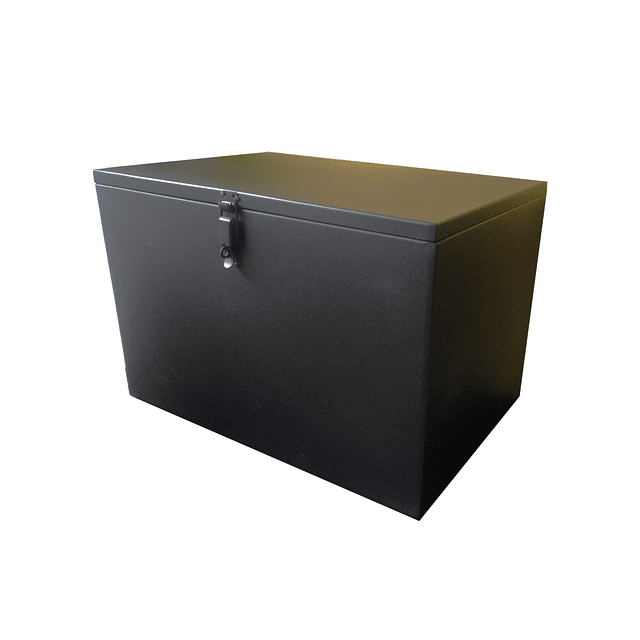 Caja Metálica de Herramientas - 30010