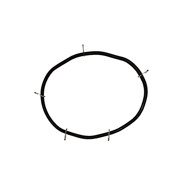 Par Tensor O'Ring 10 x 270 mm.